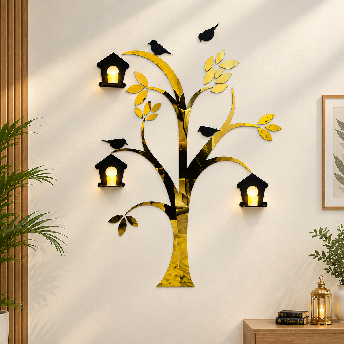 HOME DECOR PRODUCTS