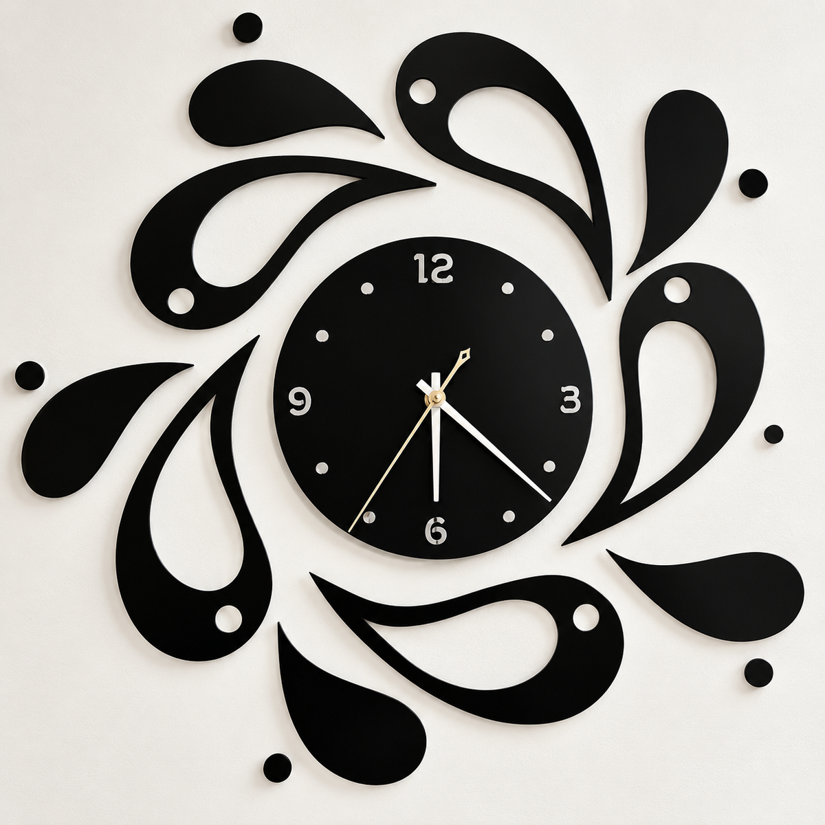 WALL CLOCK DESIGNS